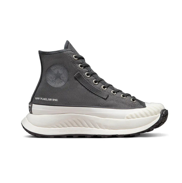 CONVERSE CHUCK 70 AT-CX HI IRON GREY A04246C