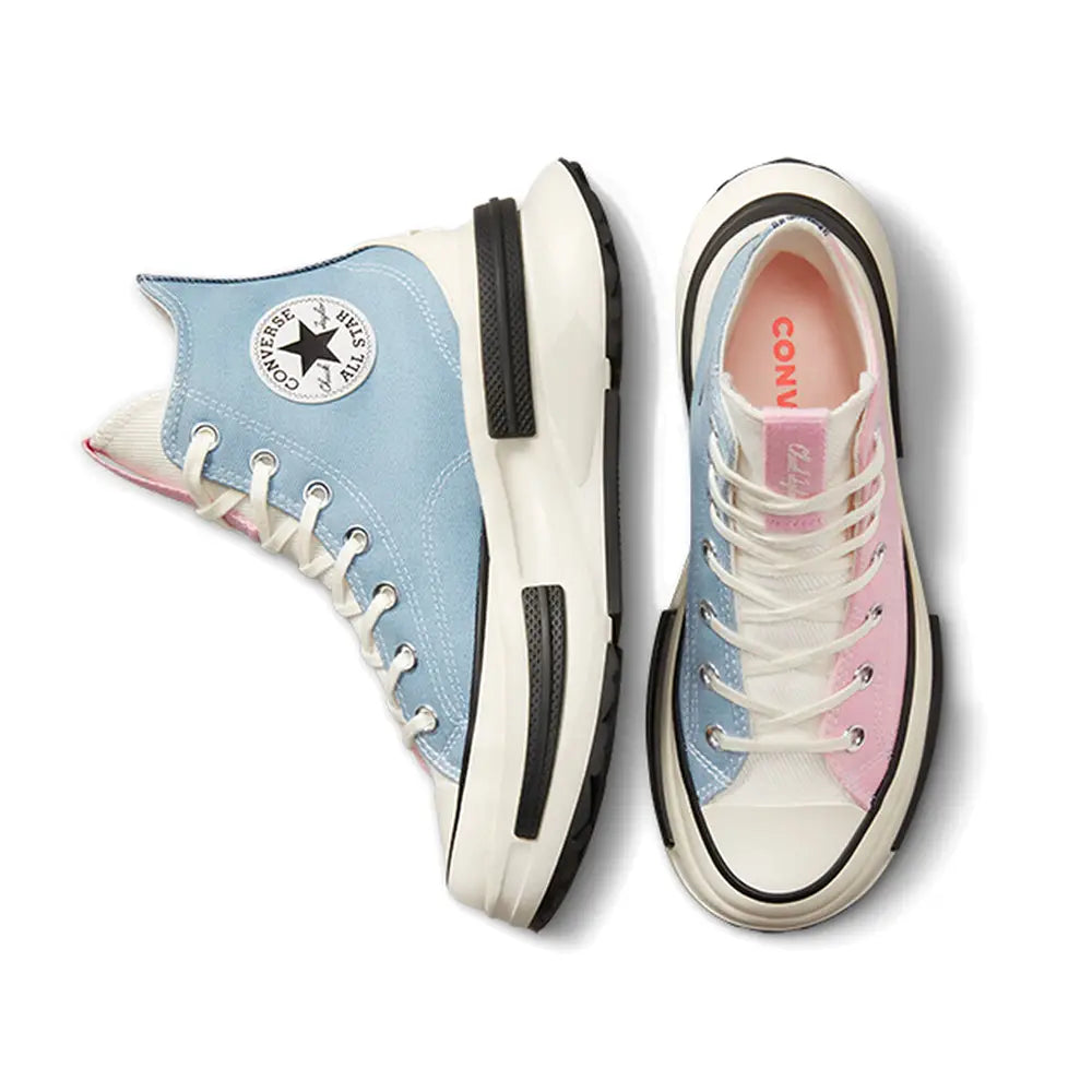 CONVERSE RUN STAR LEGACY CX HI OCEAN RETREAT A04361C