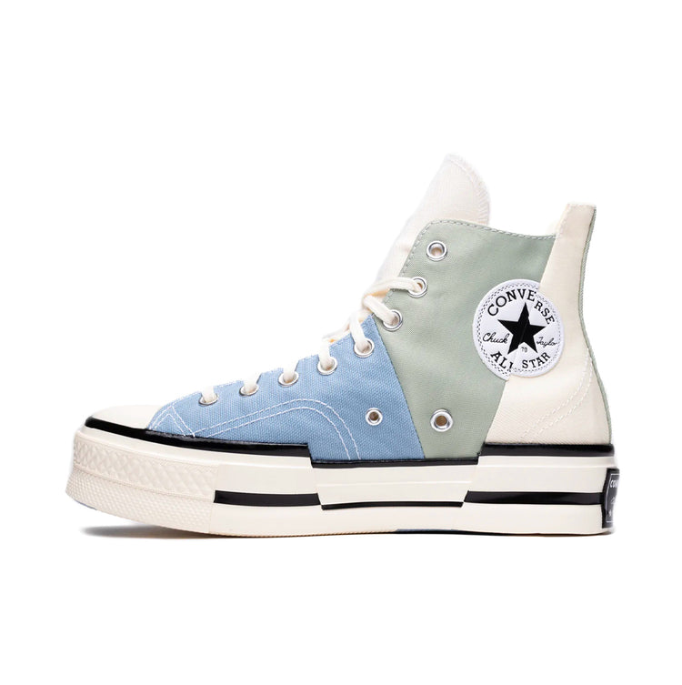 CONVERSE CHUCK 70 PLUS HI SUMMIT SAGE/EGRET A04370C
