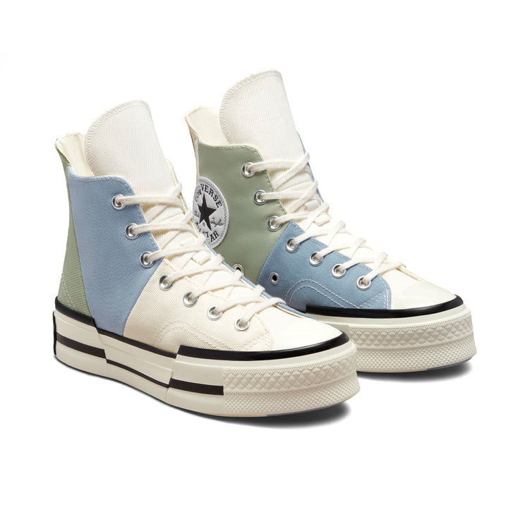 CONVERSE CHUCK 70 PLUS HI SUMMIT SAGE/EGRET A04370C