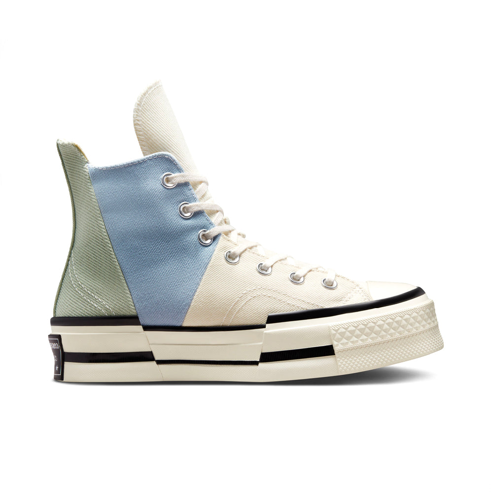CONVERSE CHUCK 70 PLUS HI SUMMIT SAGE/EGRET A04370C