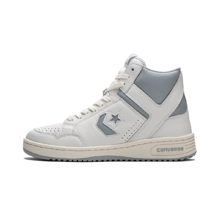 CONVERSE Weapon Mid Vintage White/Ash Stone/Egret A04397C