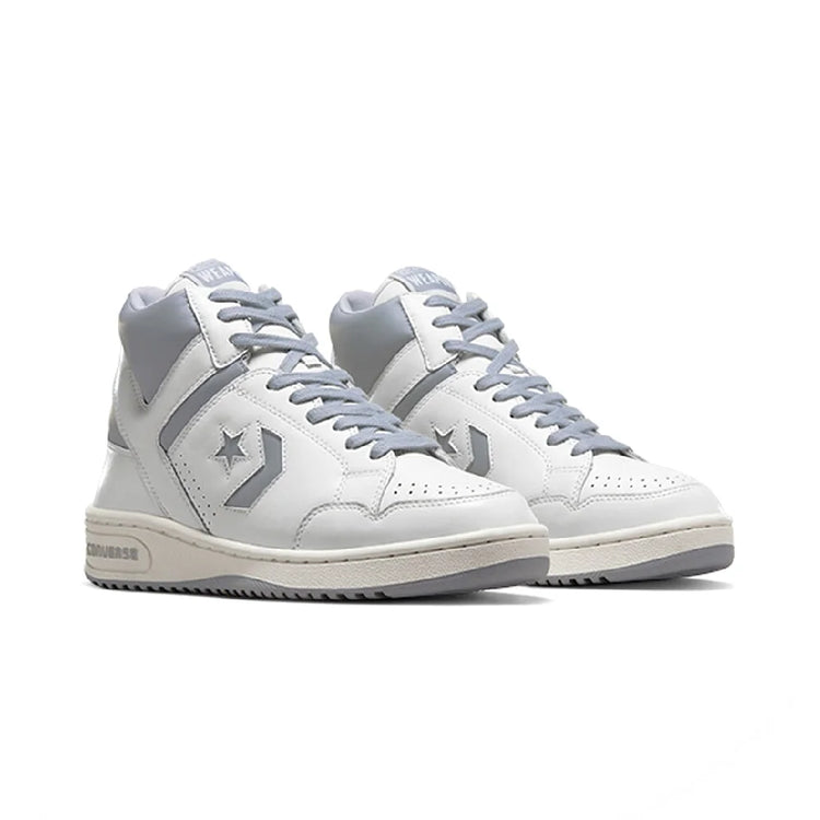 CONVERSE Weapon Mid Vintage White/Ash Stone/Egret A04397C