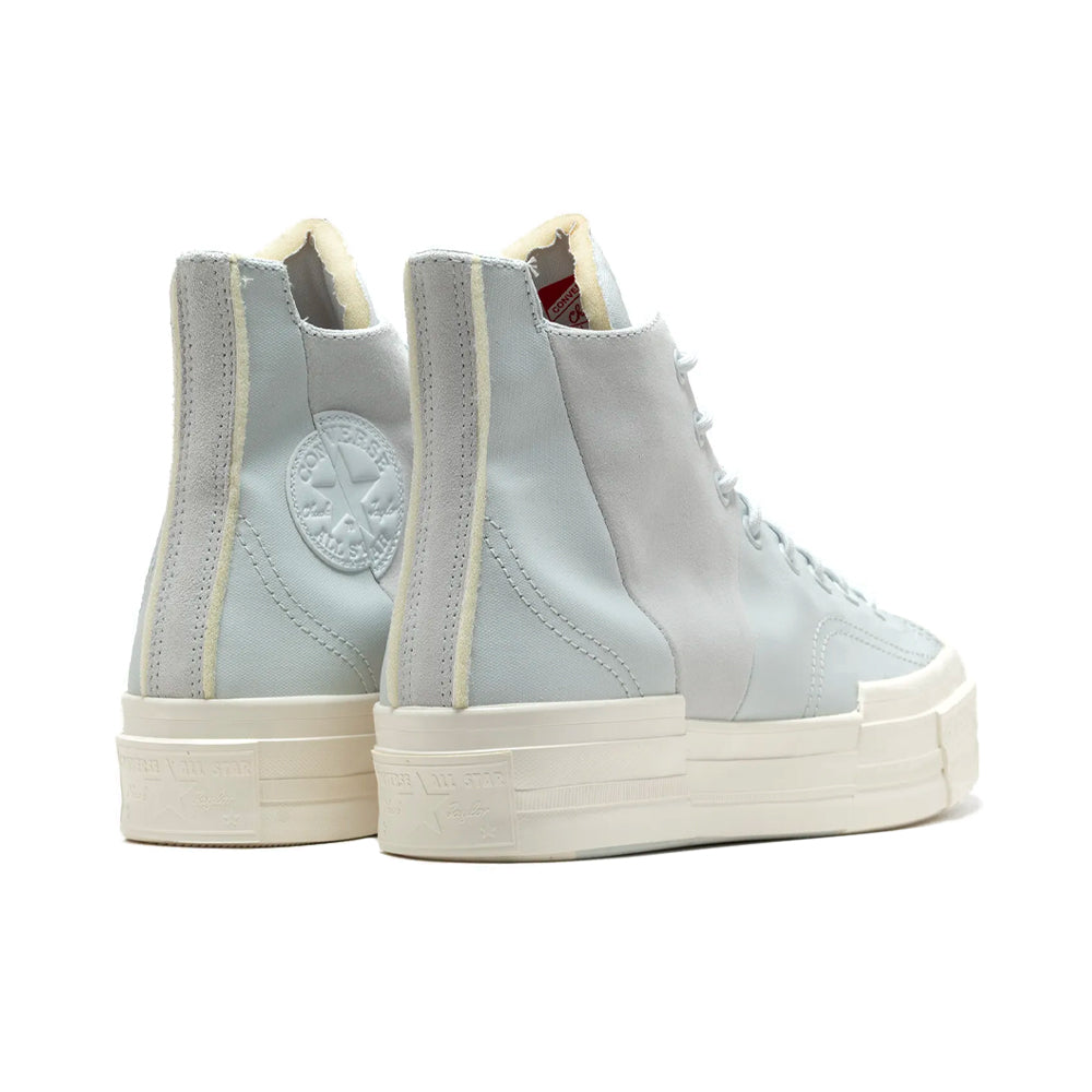 CONVERSE CHUCK 70 PLUS HI MOONBATHE/EGRET A05259C