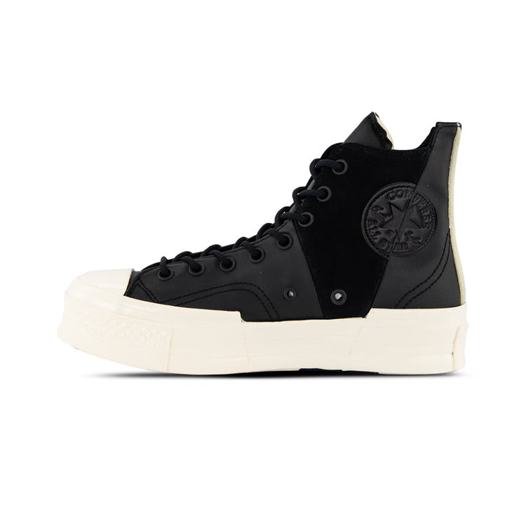 CONVERSE CHUCK 70 PLUS HI BLACK/EGRET/BLACK A05260C