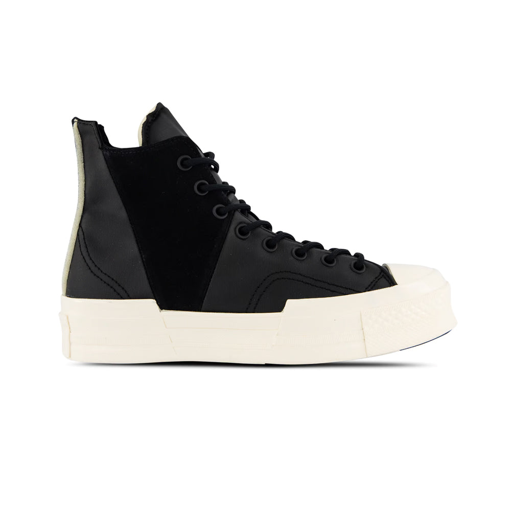 CONVERSE CHUCK 70 PLUS HI BLACK/EGRET/BLACK A05260C