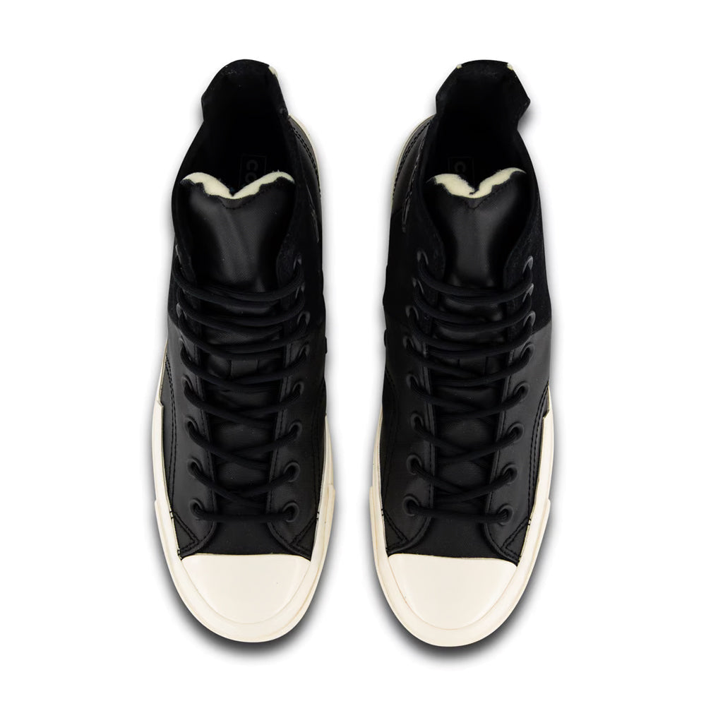 CONVERSE CHUCK 70 PLUS HI BLACK/EGRET/BLACK A05260C