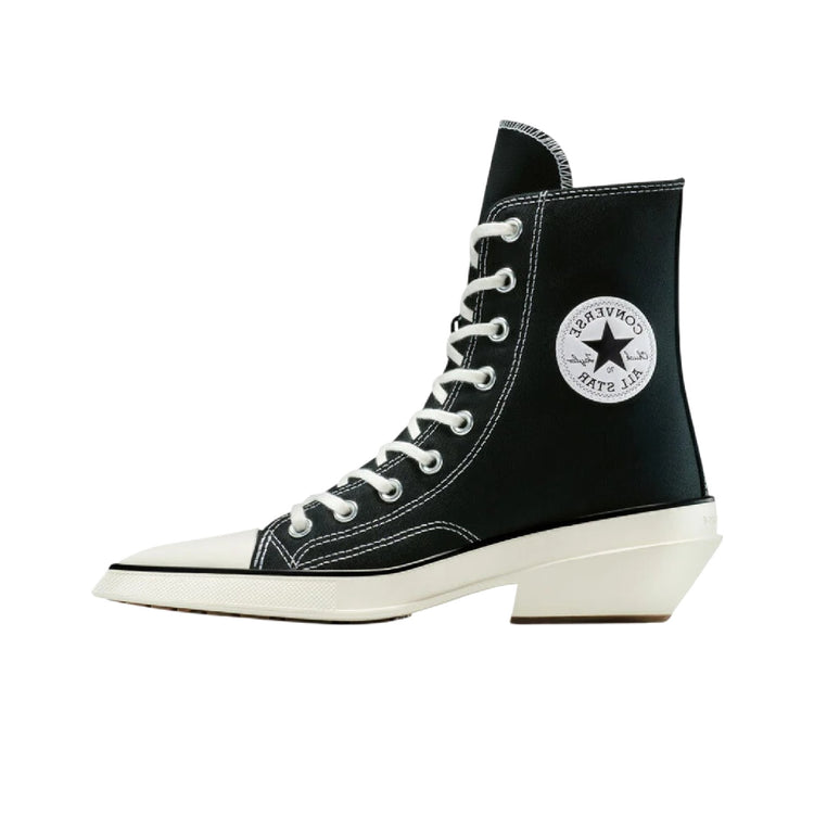 CONVERSE Chuck 70 De Luxe Pointed Black A13016C
