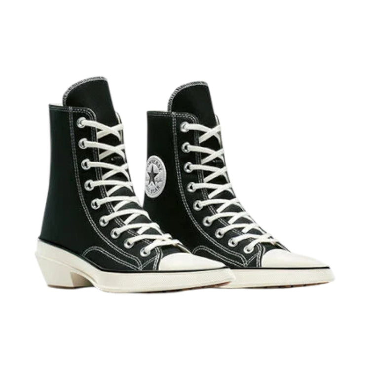 CONVERSE Chuck 70 De Luxe Pointed Black A13016C