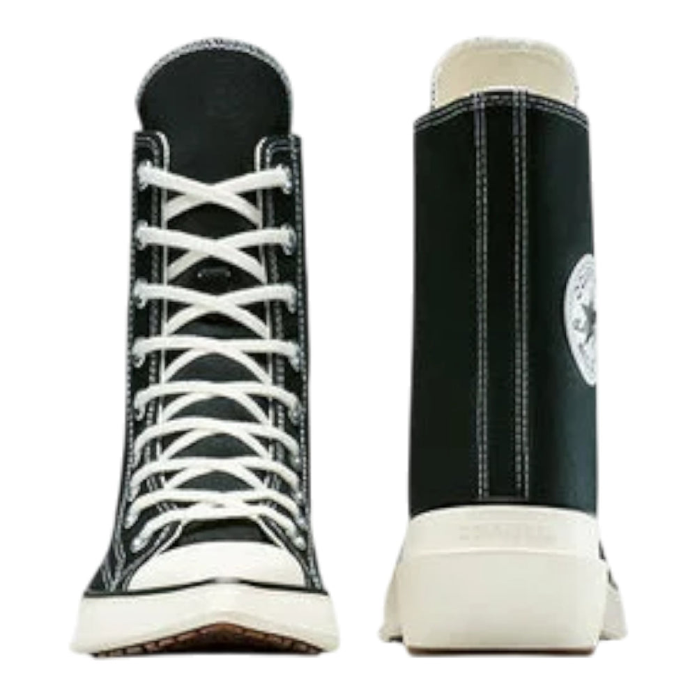 CONVERSE Chuck 70 De Luxe Pointed Black A13016C