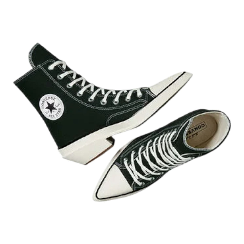 CONVERSE Chuck 70 De Luxe Pointed Black A13016C