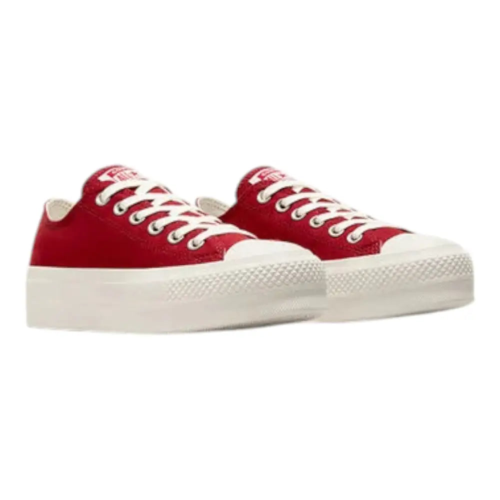 CONVERSE ​Chuck Taylor All Star Lift Platform Valentine's Day A13653C