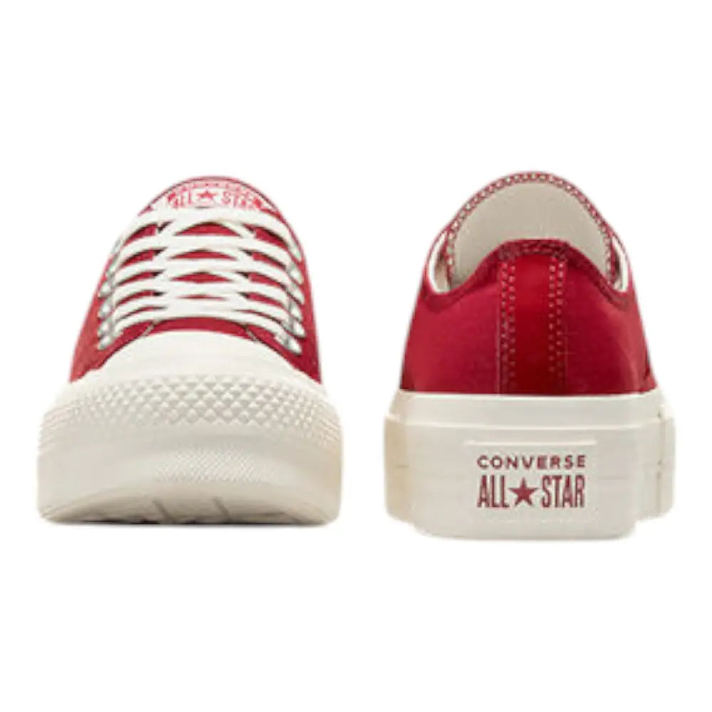 CONVERSE ​Chuck Taylor All Star Lift Platform Valentine's Day A13653C