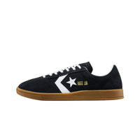 CONVERSE All Star Classic Trainer Suede Sneakers Black A16534C