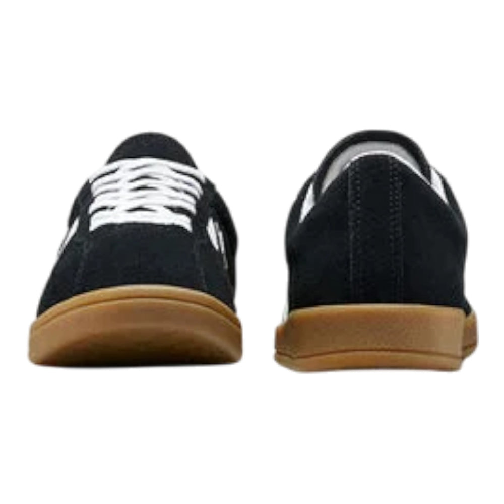 CONVERSE All Star Classic Trainer Suede Sneakers Black A16534C