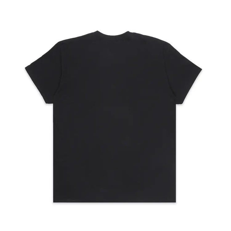 DIAMOND&SUPPLY 3 SOME APE TEE A22DMPA110-BLK