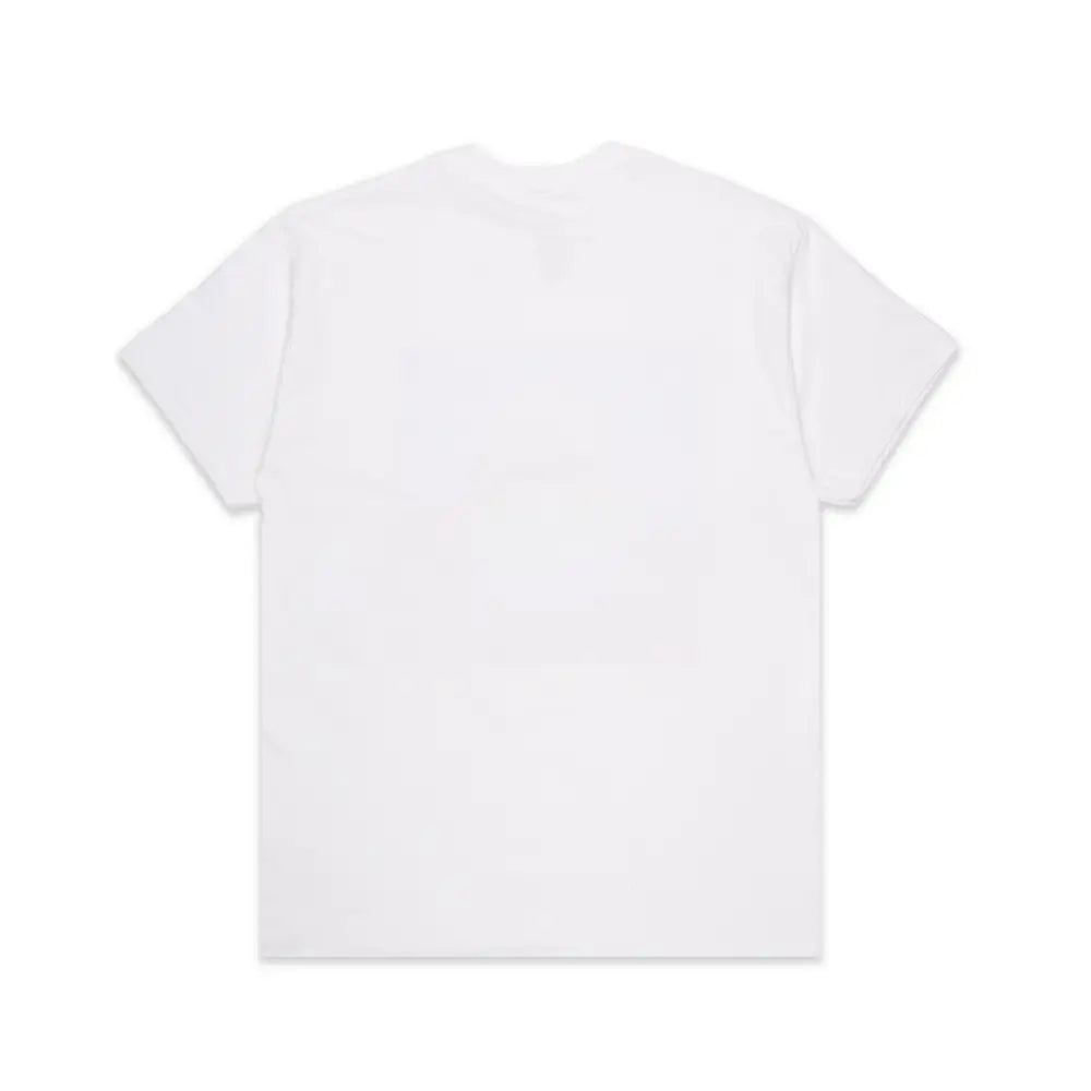DIAMOND&SUPPLY 3 SOME APE TEE A22DMPA110-WHT