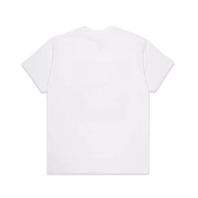 DIAMOND&SUPPLY 3 SOME APE TEE A22DMPA110-WHT