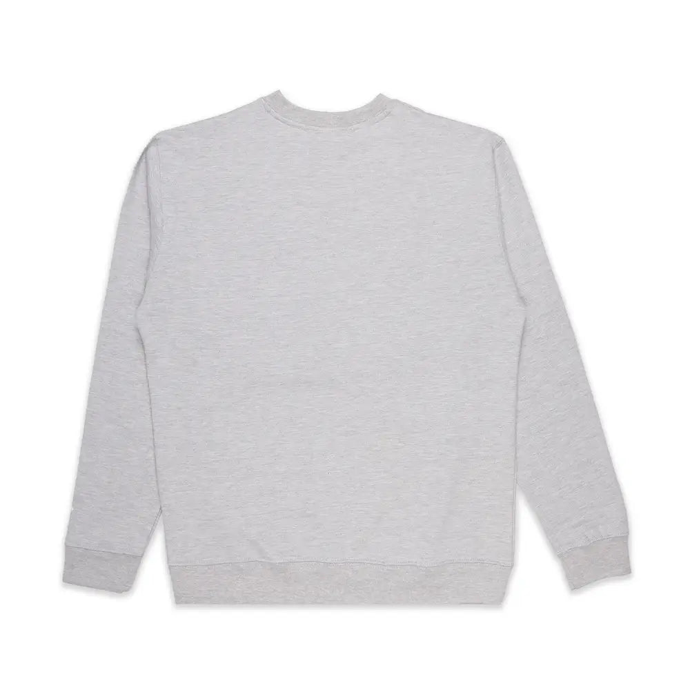 DIAMOND&SUPPLY MUTANT DIAMOND BIKER APE CREW A22DMPE115-HGRY