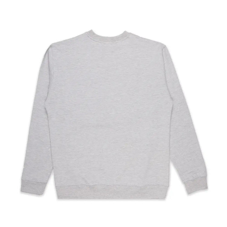 DIAMOND&SUPPLY MUTANT DIAMOND BIKER APE CREW A22DMPE115-HGRY