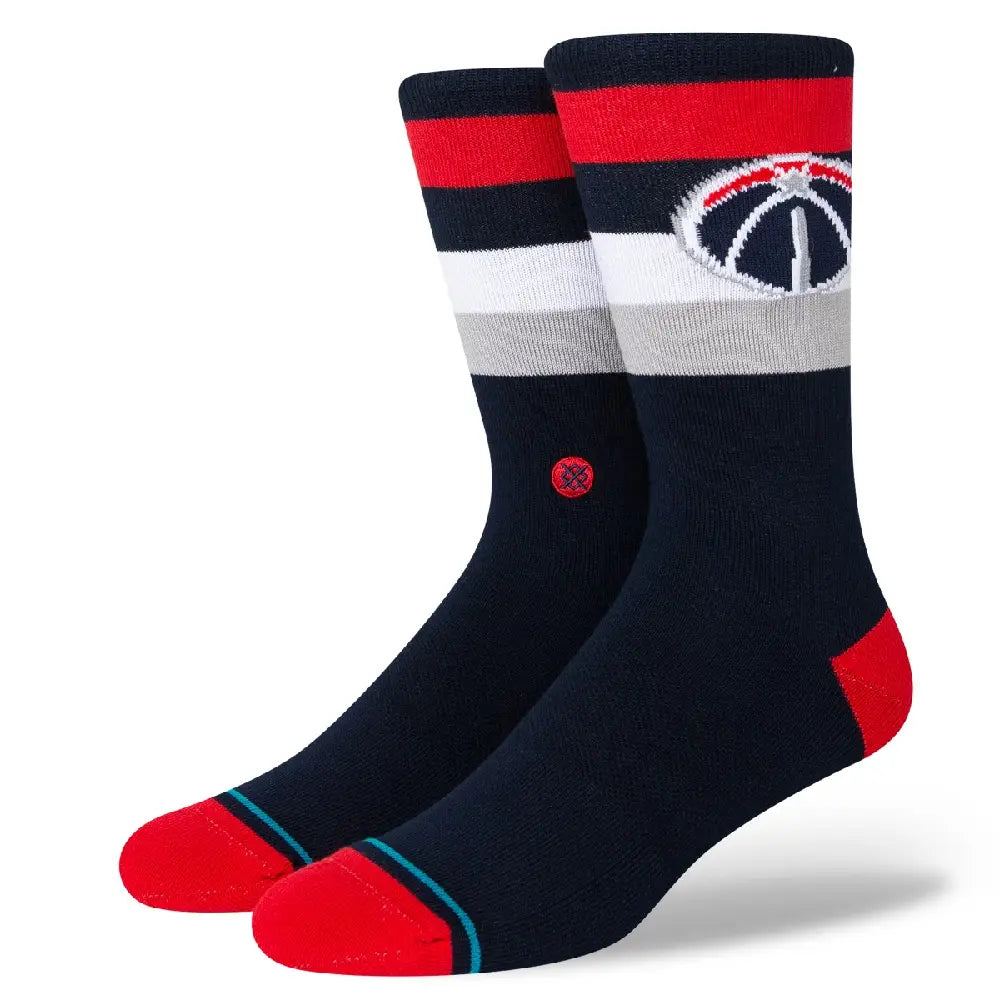 STANCE  A555C22WIZ-NVY