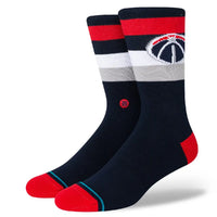 STANCE  A555C22WIZ-NVY