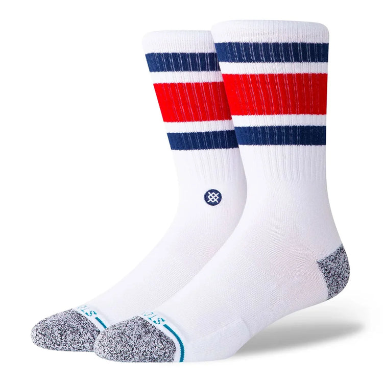 STANCE Boyd St Socks Blue A556A20BOS-BLU