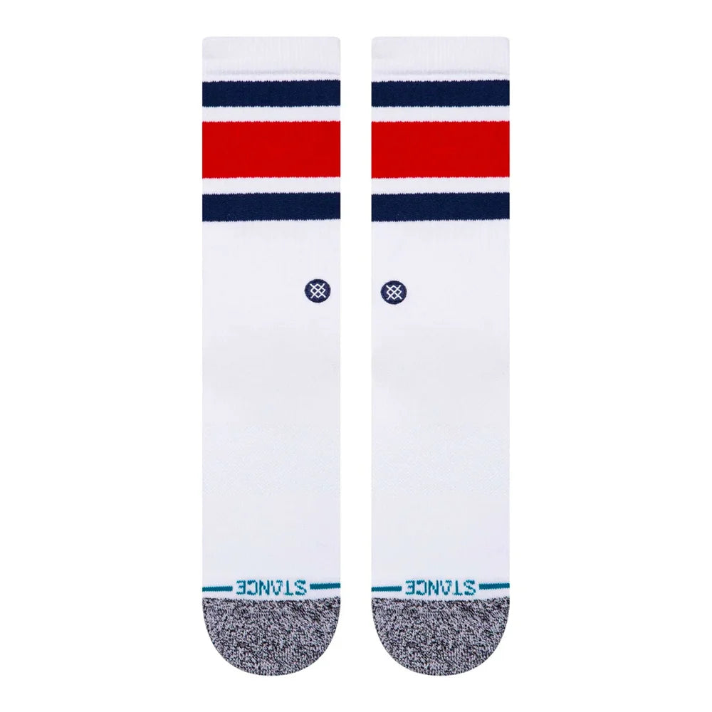 STANCE Boyd St Socks Blue A556A20BOS-BLU