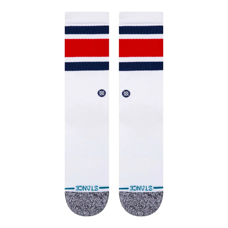 STANCE Boyd St Socks Blue A556A20BOS-BLU