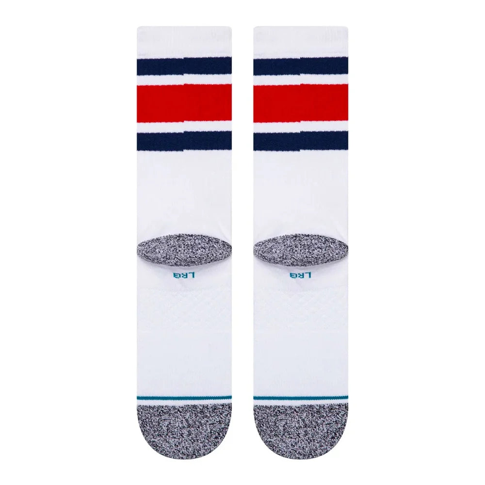 STANCE Boyd St Socks Blue A556A20BOS-BLU