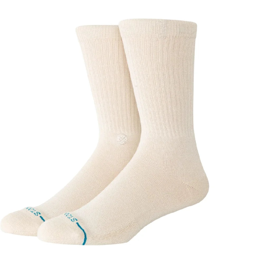 STANCE Shelter Sock Beige A556A23SHE-OAT