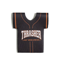 HUF Huf X Thrasher Jersey Koozie Black AC00732-BLACK