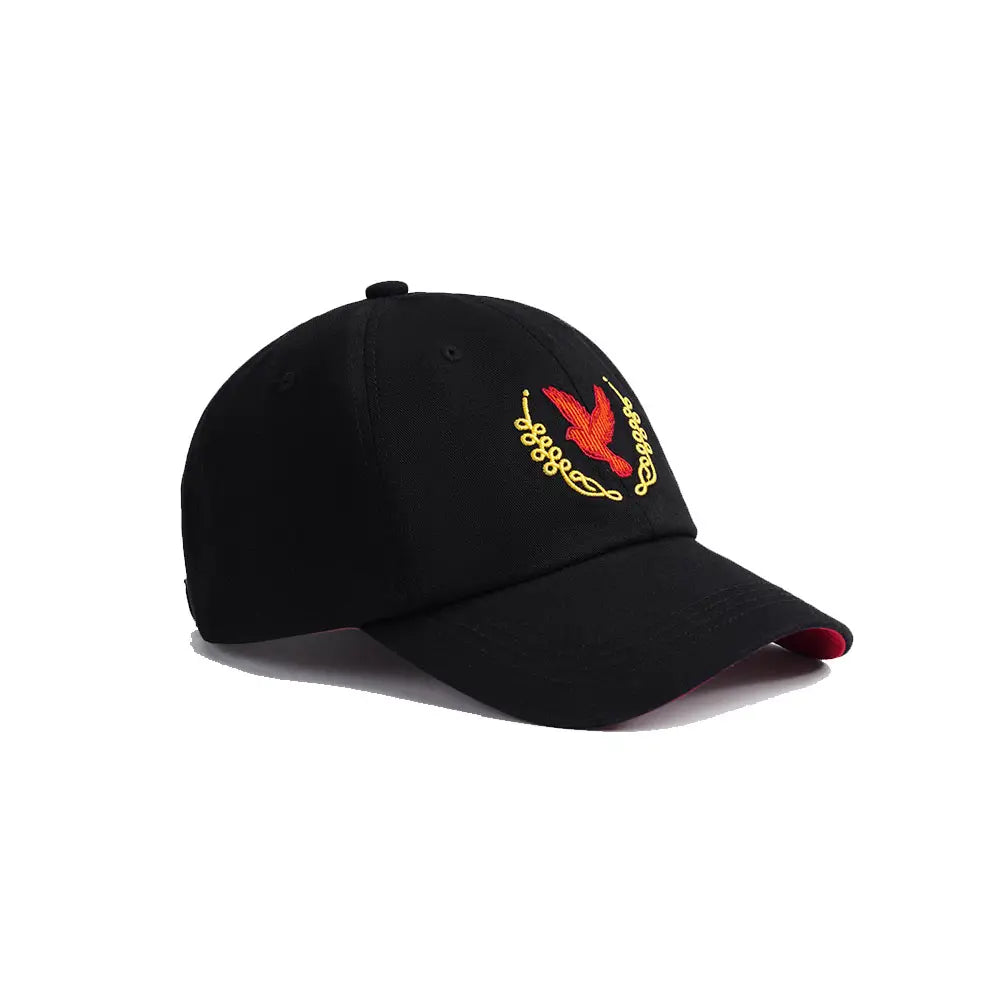 STAPLE Rochester Pigeon Cap ACC-C002-BLK