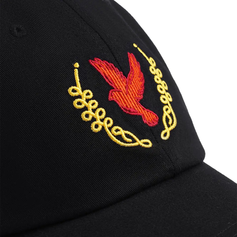 STAPLE Rochester Pigeon Cap ACC-C002-BLK