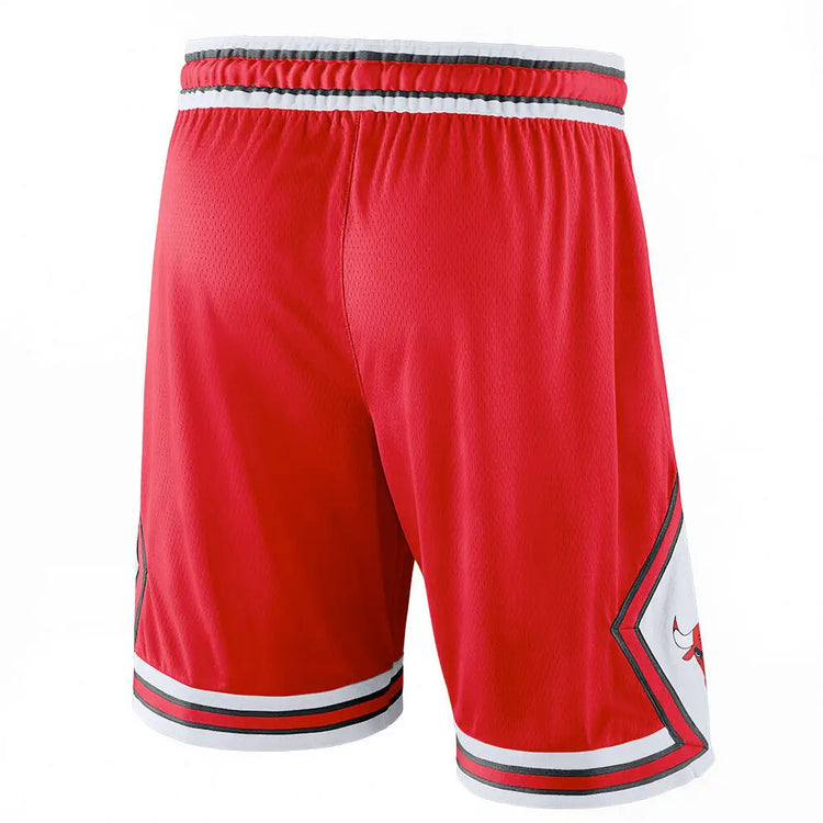 NIKE Chi M Nk Swgmn Short Road 18 AJ5593-657