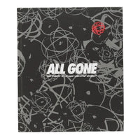 Books All Gone 2025 - Atom ALL GONE-ATOM