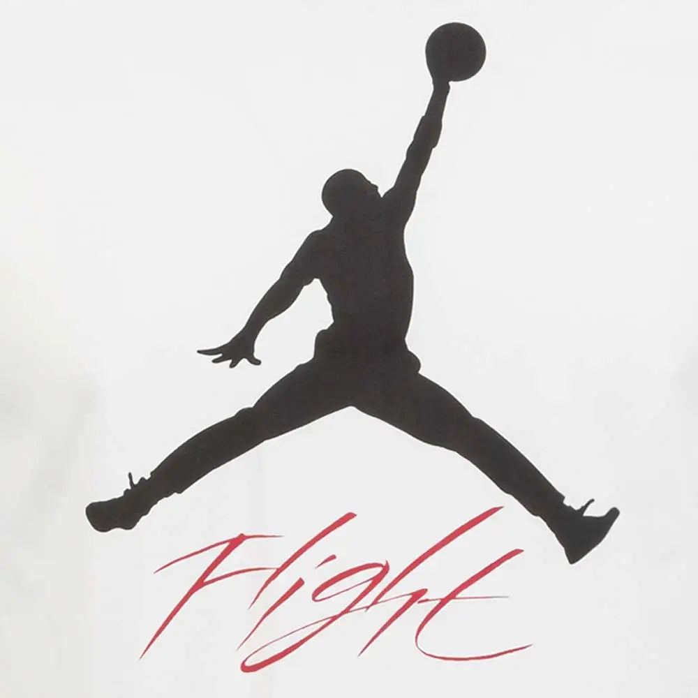 JORDAN Jumpman Flight T-Shirt AO0664-100