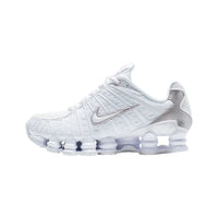NIKE Shox TL Sneakers White AR3566-100
