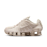 NIKE Shox TL Sneakers White AR3566-107