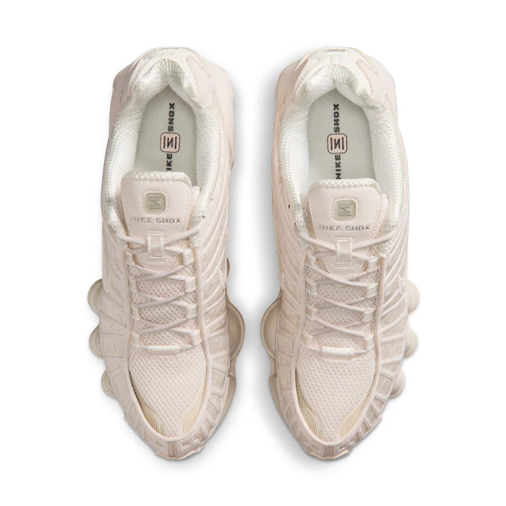 NIKE Shox TL Sneakers White AR3566-107