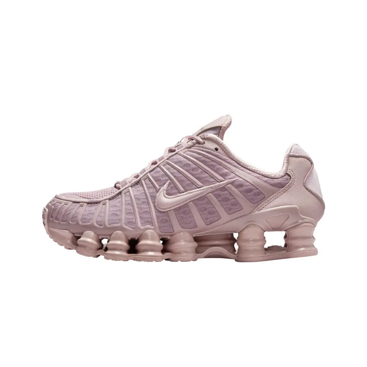 NIKE Shox TL Sneakers Pink AR3566-601