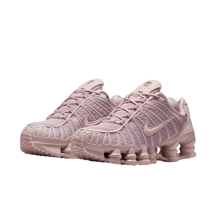 NIKE Shox TL Sneakers Pink AR3566-601