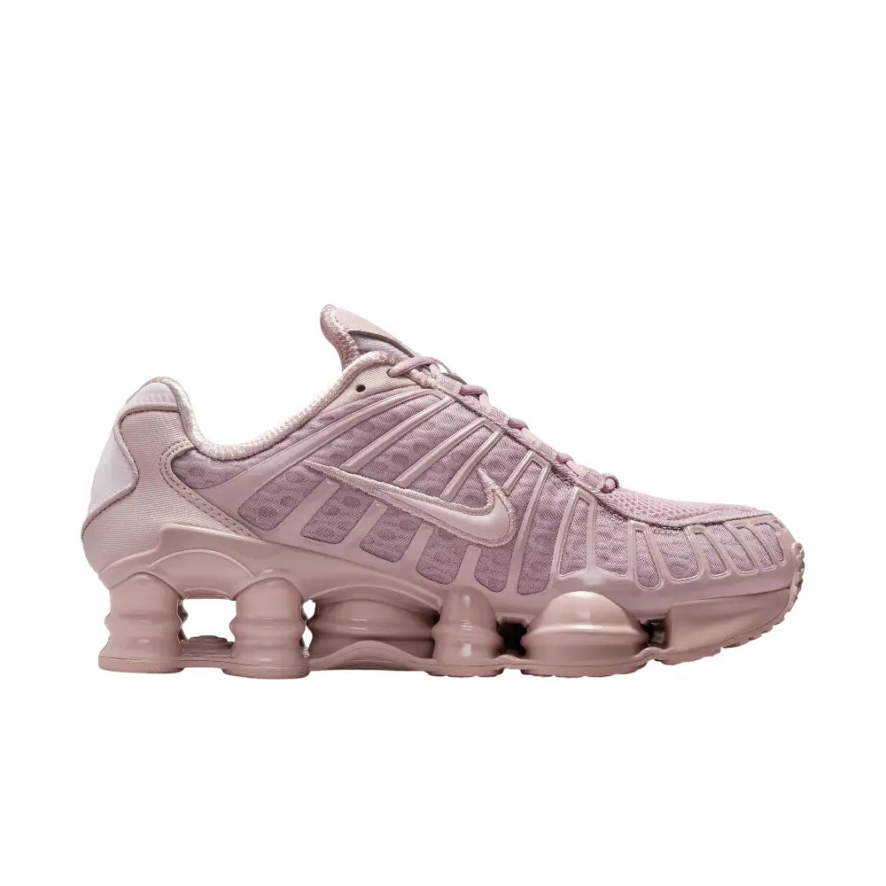 NIKE Shox TL Sneakers Pink AR3566-601