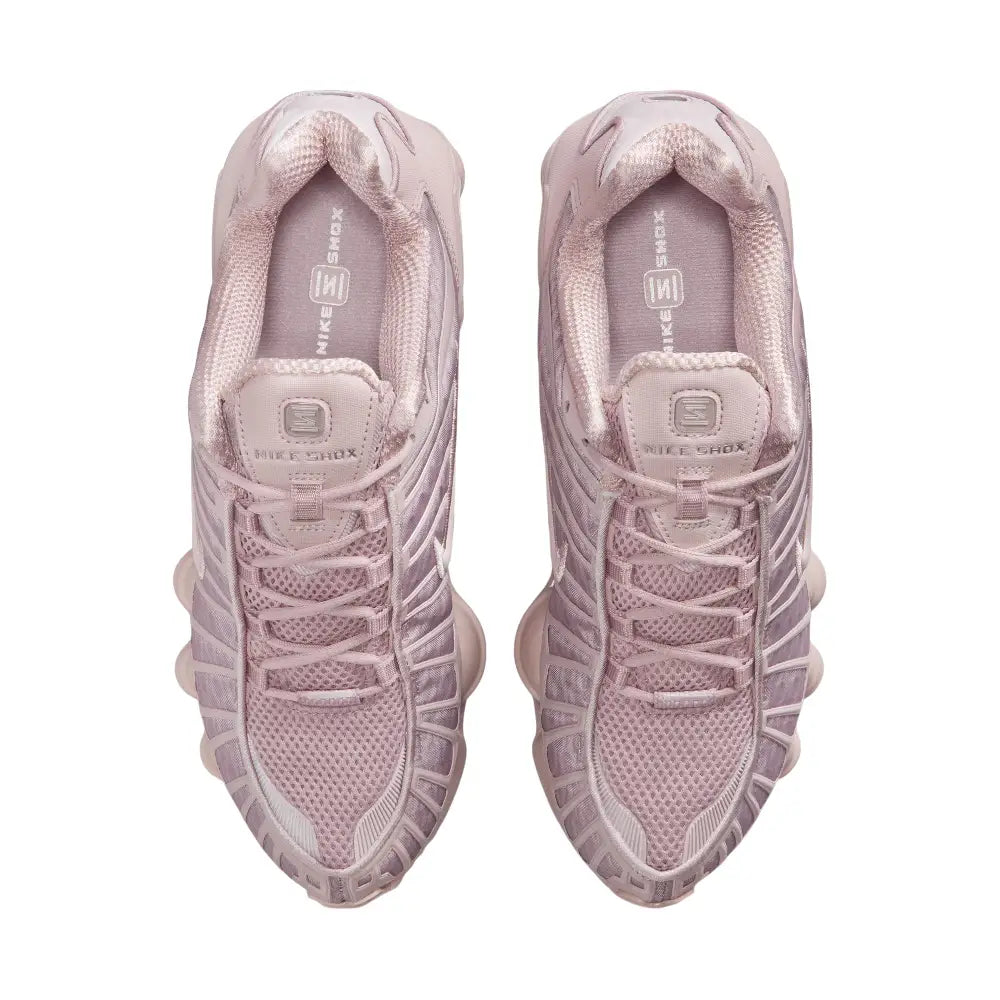 NIKE Shox TL Sneakers Pink AR3566-601