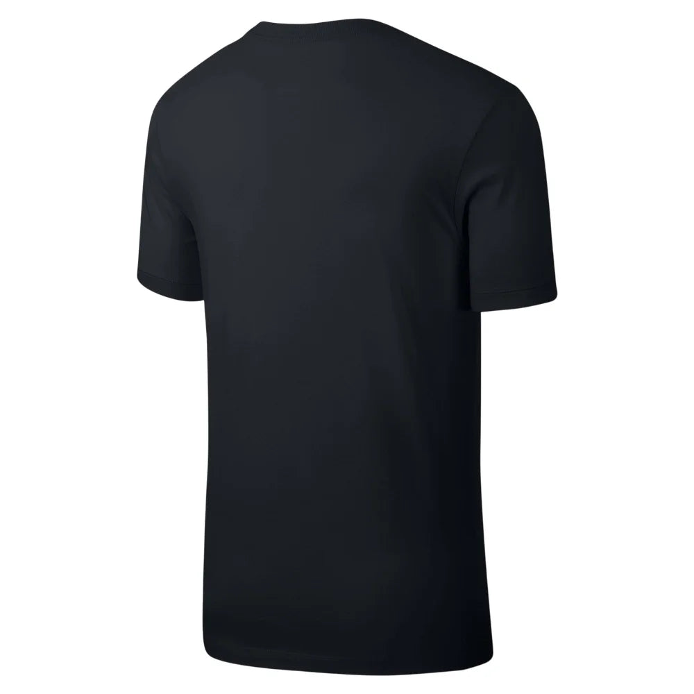 NIKE Sportswear Club T-Shirt Black AR4997-014