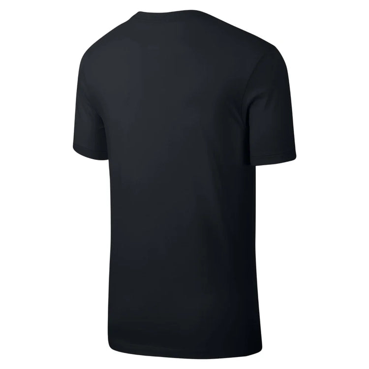 NIKE Sportswear Club T-Shirt Black AR4997-014