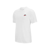 NIKE Sportswear Club T-Shirt AR4997-100