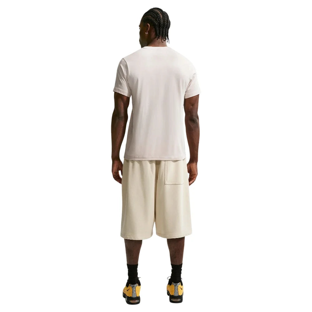 NIKE Sportswear Club T-Shirt White AR4997-105