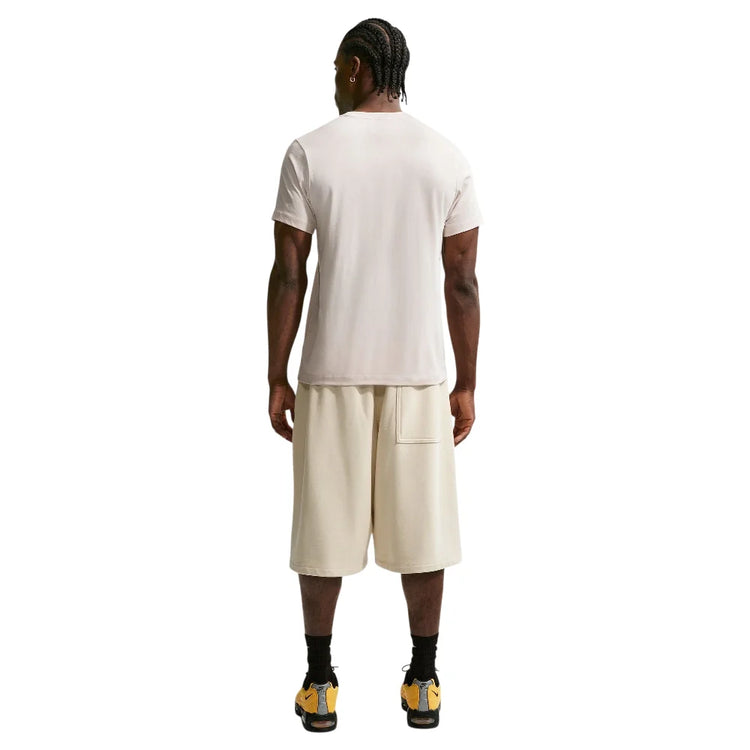 NIKE Sportswear Club T-Shirt White AR4997-105