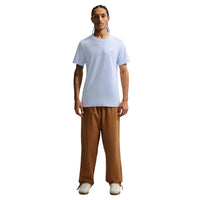NIKE Sportswear Club T-Shirt Blue AR4997-408